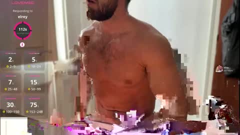 Snapshot of trescothik chatting on 10/28/25, 11:58 tresco online show from 10/28/25, 11:58