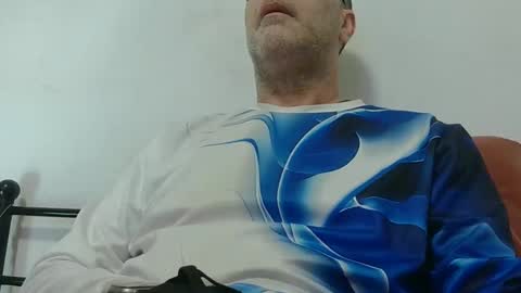 trevido4u online show from 03/10/25, 12:18