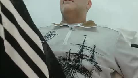 trevido4u online show from 11/23/25, 11:15