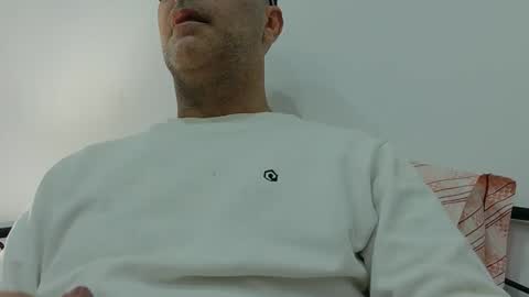 trevido4u online show from 05/05/26, 12:51