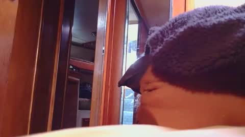 trevluv77 online show from 10/25/25, 03:03