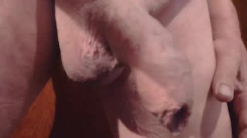 trevluv77 online show from 12/19/25, 08:32