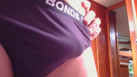 trevluv77 online show from 12/21/25, 03:02