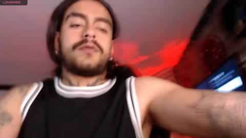 trevor online show from 12/30/24, 02:20