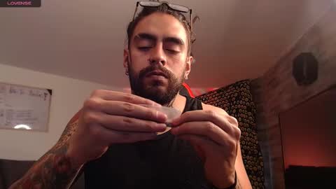 trevor online show from 02/11/25, 10:18