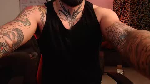 trevor online show from 02/12/25, 01:41