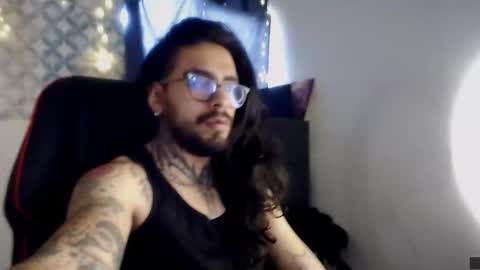 trevor online show from 09/14/25, 03:22