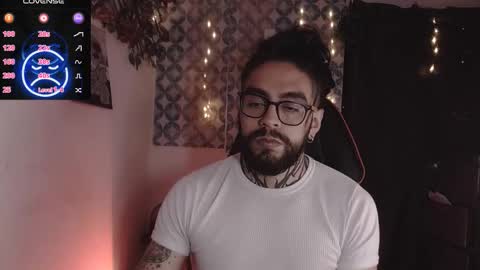 trevor online show from 10/18/25, 02:36