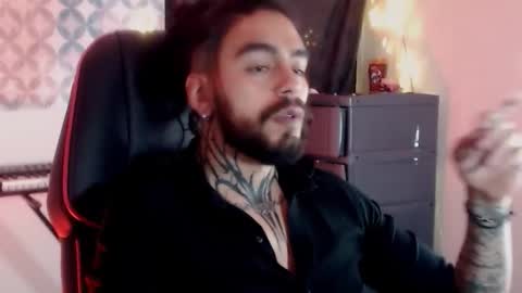 trevor online show from 10/19/25, 12:55