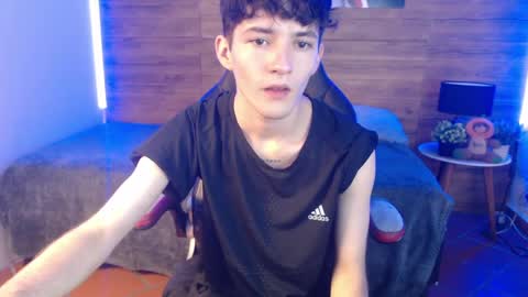 trevor_mob online show from 03/31/26, 07:36