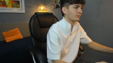 trevor_mob online show from 04/19/26, 12:15