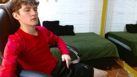 trevor_mob online show from 05/19/26, 04:24