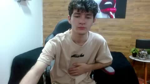 trevor_mob online show from 05/28/26, 06:05