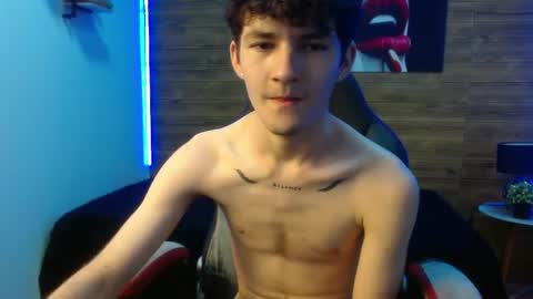 trevor_mob online show from 05/29/26, 07:45