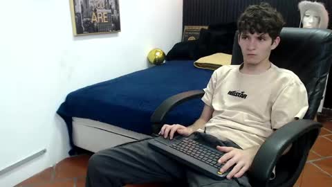 trevor_mob online show from 06/02/26, 02:30