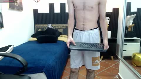trevor_mob online show from 06/05/26, 02:56