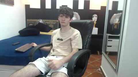 trevor_mob online show from 06/06/26, 03:06