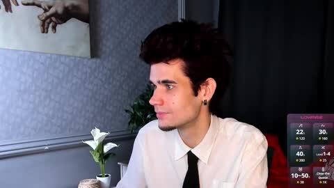 Trevor online show from 02/12/26, 10:43