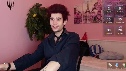 Trevor online show from 02/13/26, 10:44