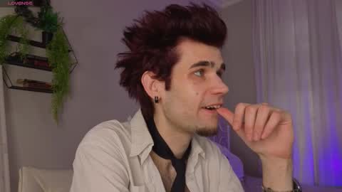 Trevor online show from 02/16/26, 10:22