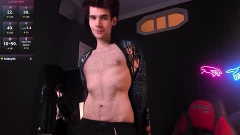 Trevor online show from 02/23/26, 04:37