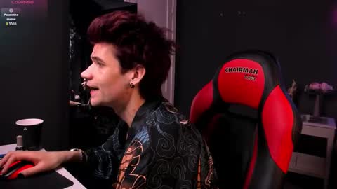 Trevor online show from 02/24/26, 10:46