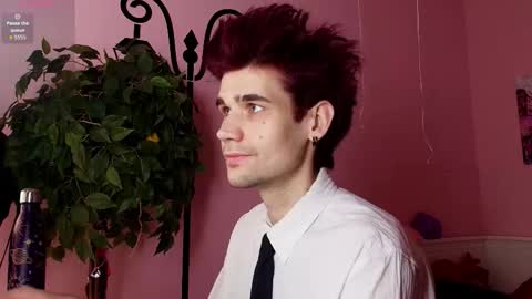 Trevor online show from 02/25/26, 04:27