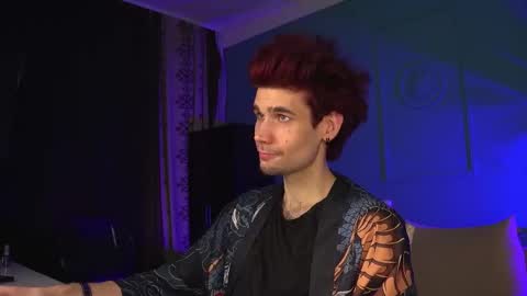 Trevor online show from 03/02/26, 09:32