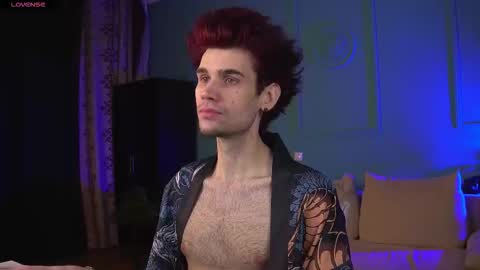 Trevor online show from 03/09/26, 10:14