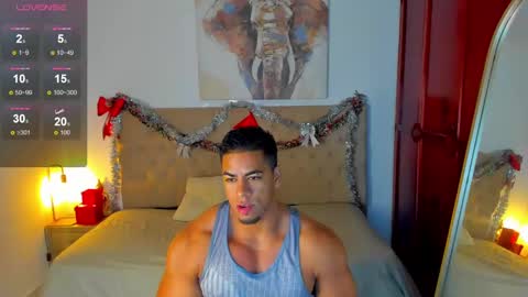 trevor online show from 12/15/24, 12:06