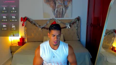 trevor online show from 12/16/24, 12:16