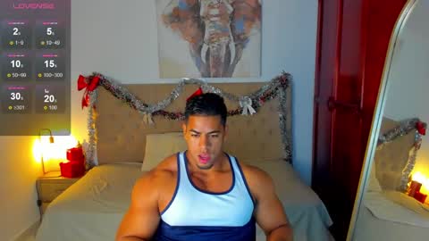 trevor online show from 12/17/24, 12:43