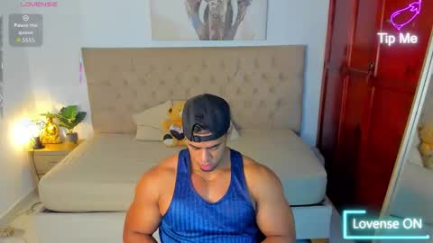 trevor online show from 10/24/25, 12:45