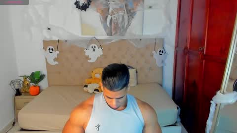 trevor online show from 10/28/25, 12:30