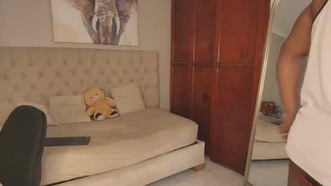 trevor online show from 03/13/26, 12:45