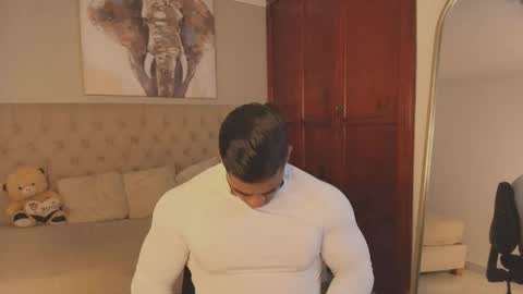 trevor online show from 04/21/26, 01:28