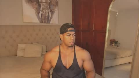 Snapshot of trevor_vinc chatting on 05/03/26, 04:02 trevor online show from 05/03/26, 04:02