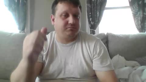 trevorly08 online show from 02/15/26, 07:10