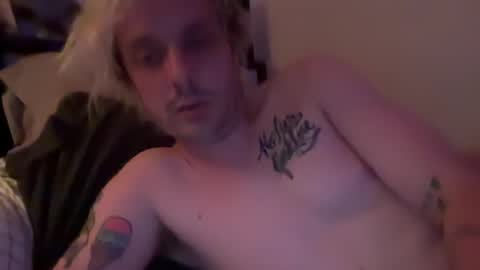 trevrawr69 online show from 05/28/26, 04:21