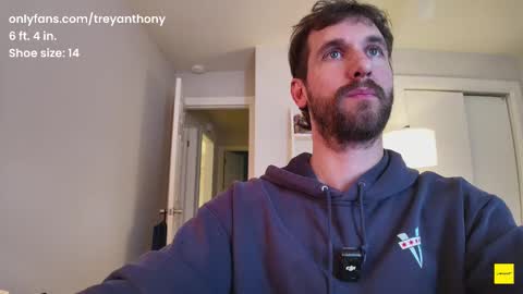 decentanthony online show from 02/11/25, 08:10