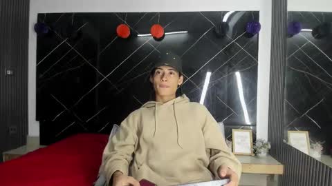 Trey online show from 01/15/26, 03:33