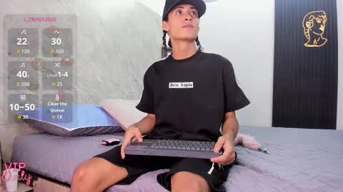 Trey online show from 02/07/26, 04:38