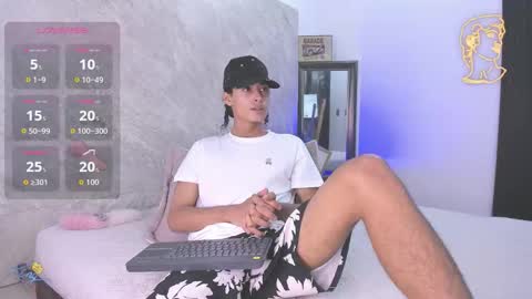 Trey online show from 02/08/26, 04:16