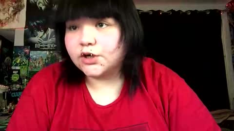 Snapshot of trhothoney chatting on 05/26/26, 12:28 Trixie online show from 05/26/26, 12:28