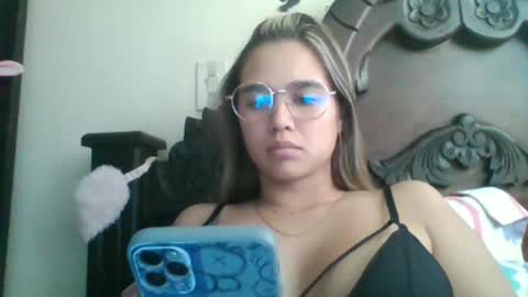 triana_bell online show from 12/13/24, 05:00
