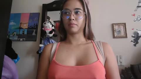 triana_bell online show from 02/28/26, 03:02