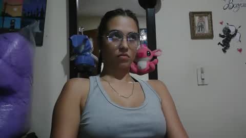 triana_bell online show from 04/21/26, 02:51