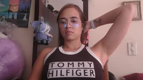 triana_bell online show from 05/02/26, 09:09