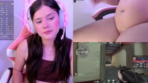 trianna_sweet online show from 03/07/26, 05:43