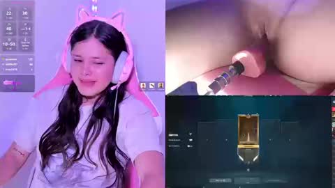 trianna_sweet online show from 03/13/26, 03:40